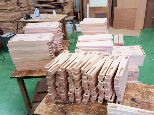 寺坂木工株式会社