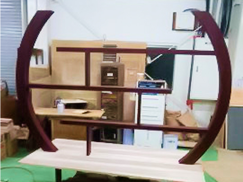 寺坂木工株式会社