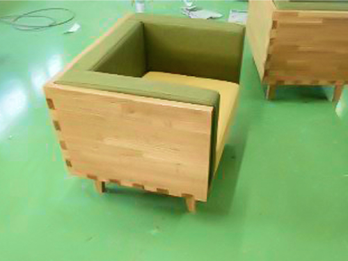 寺坂木工株式会社