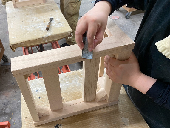 寺坂木工株式会社