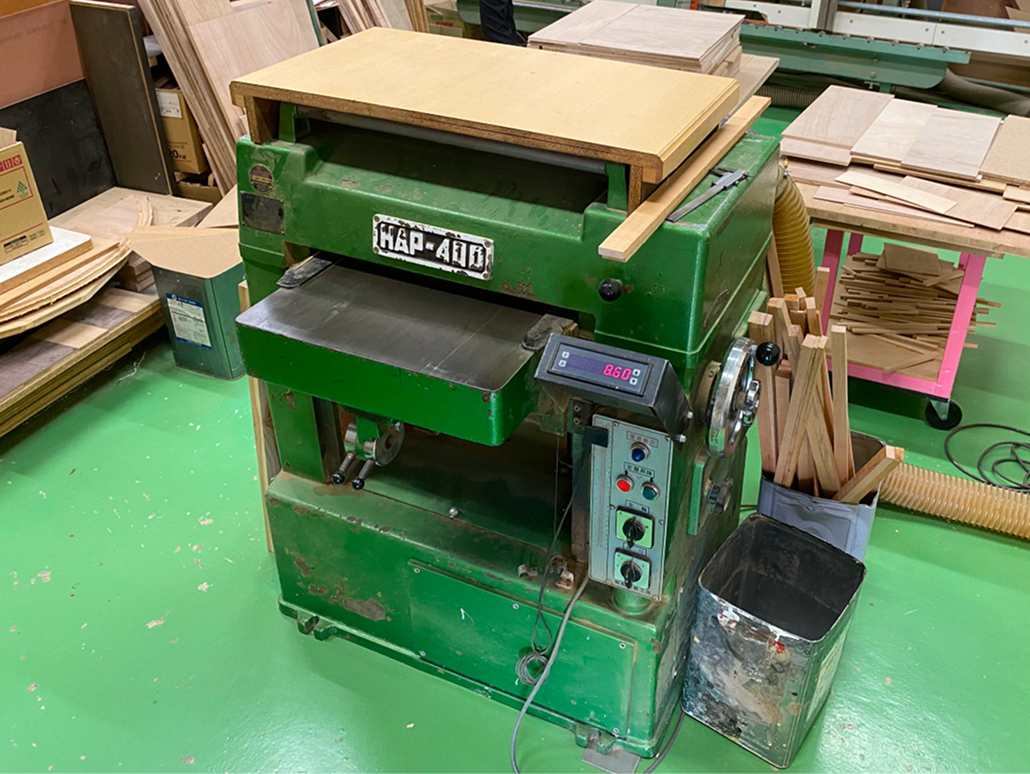 寺坂木工株式会社